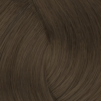 Стойкая профессиональная краска для волос - Goldwell Topchic Hair Color Coloration 7SB (Cеребристо-бежевый)